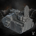 DakkaDakka Store - Order of Repentance - APC Heavy Flamer 1