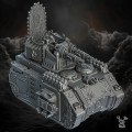 DakkaDakka Store - Order of Repentance - APC Heavy Flamer 2