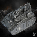 DakkaDakka Store - Order of Repentance - APC Rocket Launcher 2