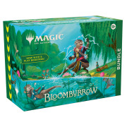 Magic The Gathering : Bloomburrow - Bundle