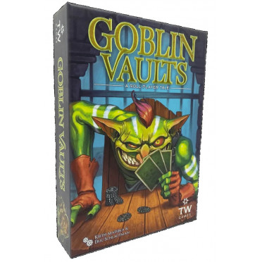 Goblin Vaults