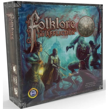 Folklore: The Affliction Anniversary Edition