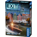 Exit - The Hunt Through Amsterdam 0