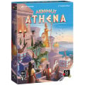 Akropolis - Athena 0