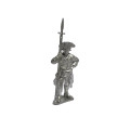 Mousquets & Tomahawks : Militia Officer (War of Independence) (copie) 0