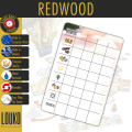 Score sheet upgrade - Redwood 0