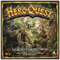 HeroQuest - Les Jungles de Delthrak 0