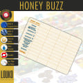 Score sheet upgrade - Honey Buzz 0