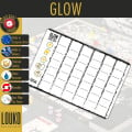 Score sheet upgrade - Glow 0