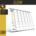 Score sheet upgrade - Glow 1