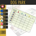 Score sheet upgrade - Dog Park 0