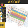 Score sheet upgrade - Akropolis 0