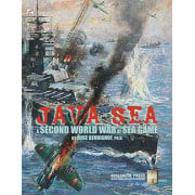 Second World War at Sea - Java Sea