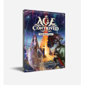 An Age Contrived: Founder's Edition + Metal Channel Tokens 6