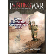 Painting War 14: WWII British