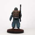 Station Forge - Légion de Fer – 10x Grimguard Infantry 8