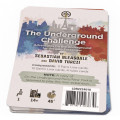 The Underground Challenge - Paris/New York 0