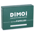 Dimoi : Edition Familles 1