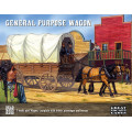 Dead Man's Hand - General Purpose Wagon 0