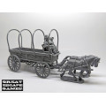 Dead Man's Hand - General Purpose Wagon 1