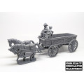 Dead Man's Hand - General Purpose Wagon 2