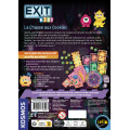 Exit Kids :  La Chasse aux Cookies 1