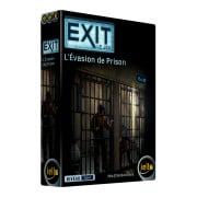 Exit : L'évasion de Prison