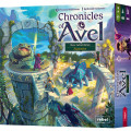 Chronicles of Avel: New Adventures 0