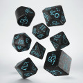 Q Workshop 20 years: Llama Dice Set 0