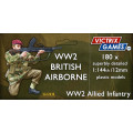 British Airborne (12mm) 0