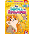 Die Nadel im Heuhaufen 0