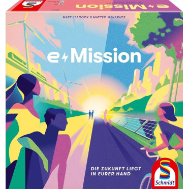 E-Mission