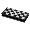 Jeu magnétique d'Echecs/Backgammon/Dame 4