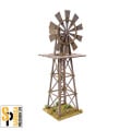 Old West Wind Water Pump 0