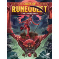 Cults of RuneQuest: The Lunar Way 0