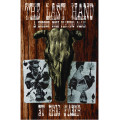 The Last Hand - A Horror Role Playing Game 0