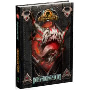 Iron Kingdoms Requiem – Monstronomicon Edition Standard