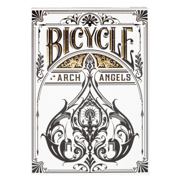 Bicycle - Archangels