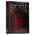 Bicycle - Shin Lim Magic 0