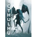 The Cthulhu Hack - 2nd Edition (Hardcover) 0