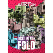 Sanction RPG - Lost in The Fold