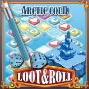 Loot&Roll: Arctic Cold