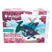 Magic The Gathering : Modern Horizons 3 - Gift Bundle
