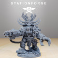 Station Forge - Orques – Orkaz Grand Nutta 0