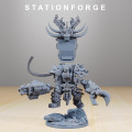 Station Forge - Orques – Orkaz Grand Nutta 3