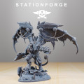 Station Forge - Orques – Orkaz Thazaron 1