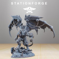 Station Forge - Orques – Orkaz Thazaron 2