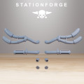 Station Forge - SM – 6x Socratis Bikers 11