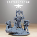 Station Forge - SM – 1x Socratis Grand Master 0