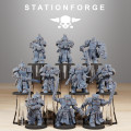 Station Forge - SM – 10x Socratis Crusaders 0